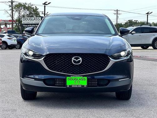 2025 Mazda CX-30 2.5 S