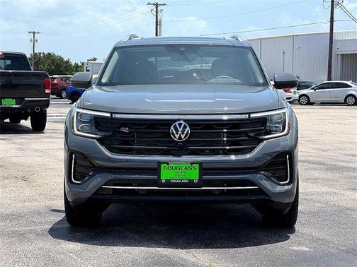 2025 Volkswagen Atlas 2.0T SEL Premium R-Line 4MOTION