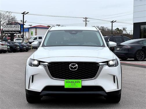2025 Mazda CX-90 3.3 Turbo S