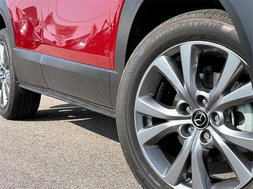 2025 Mazda CX-30 Preferred