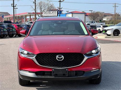 2025 Mazda CX-30 Preferred
