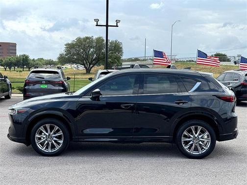 2024 Mazda CX-5 2.5 S Premium