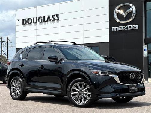 2024 Mazda CX-5 2.5 S Premium