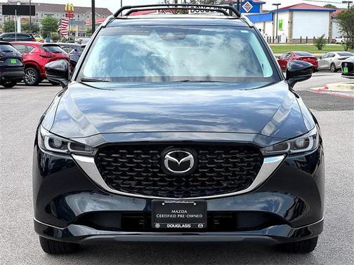 2024 Mazda CX-5 2.5 S Premium