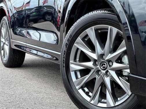 2024 Mazda CX-5 2.5 S Premium