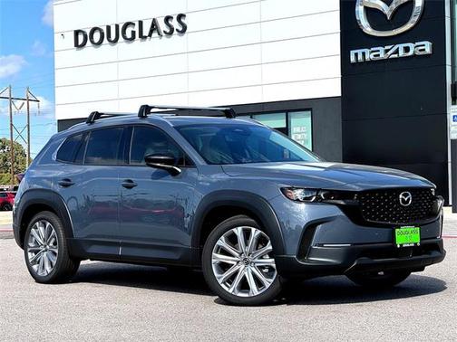2026 Mazda CX-50 2.5 S Premium Package