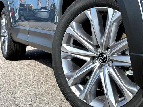 2026 Mazda CX-50 2.5 S Premium Package