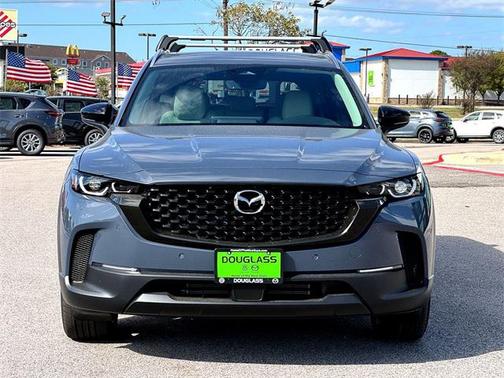 2026 Mazda CX-50 2.5 S Premium Package