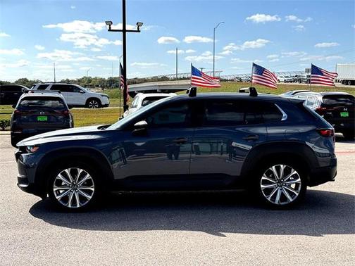 2026 Mazda CX-50 2.5 S Premium Package