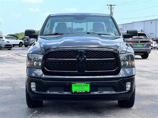 2018 RAM 1500 Lone Star