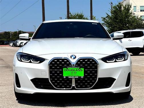 2024 BMW 430 Gran Coupe i