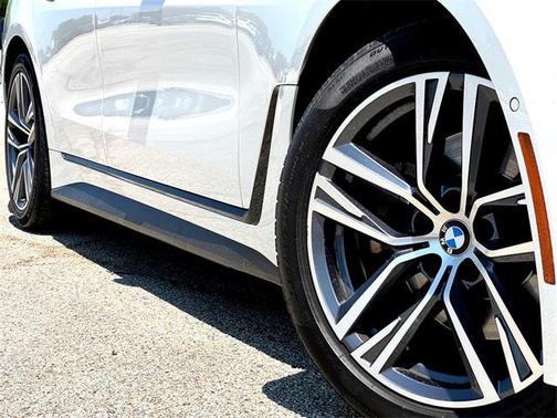 2024 BMW 430 Gran Coupe i
