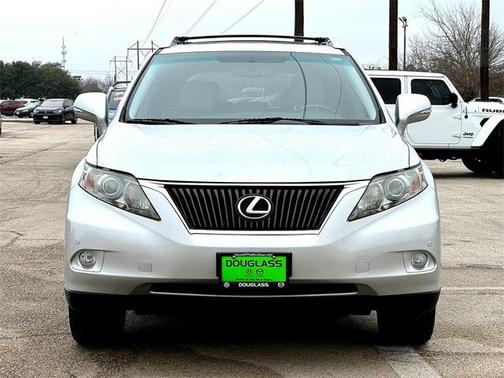 2011 Lexus RX 350 Base