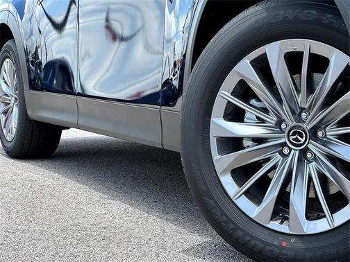 2025 Mazda CX-90 3.3 Turbo Preferred