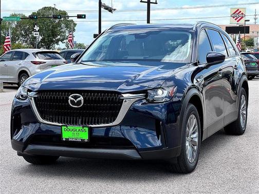 2025 Mazda CX-90 3.3 Turbo Preferred