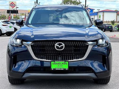 2025 Mazda CX-90 3.3 Turbo Preferred