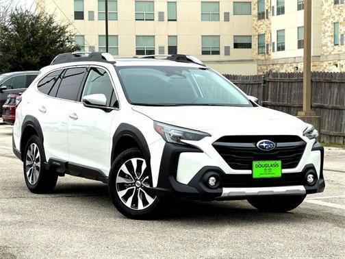 2023 Subaru Outback Touring XT