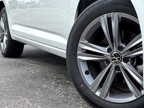 2022 Volkswagen Jetta 1.5T SE
