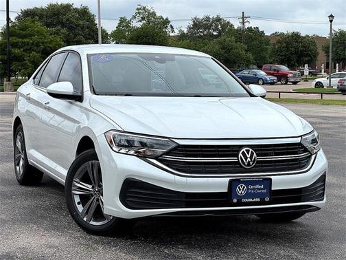 2022 Volkswagen Jetta 1.5T SE