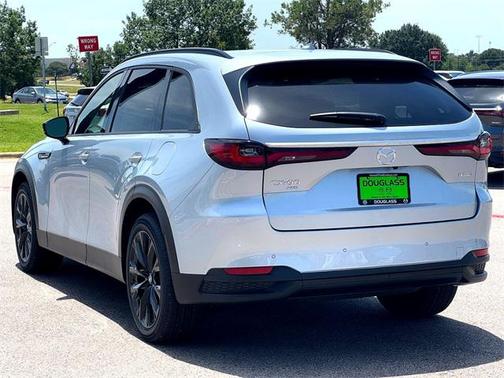 2025 Mazda CX-90 3.3 Turbo Premium Sport