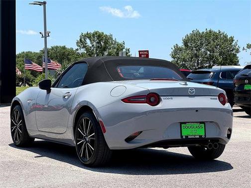 2024 Mazda MX-5 Miata Grand Touring