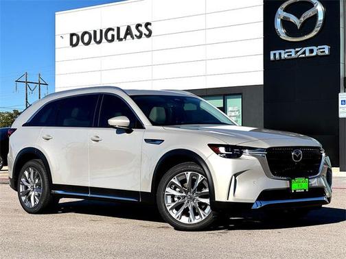 2026 Mazda CX-90 3.3 Turbo Premium Plus