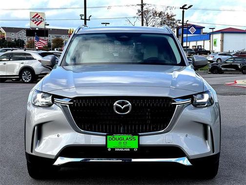 2026 Mazda CX-90 3.3 Turbo Premium Plus