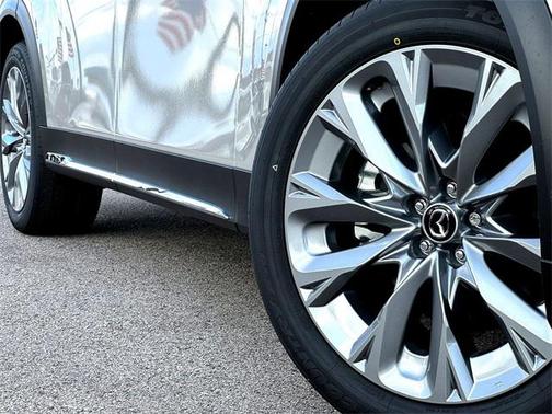 2026 Mazda CX-90 3.3 Turbo Premium Plus