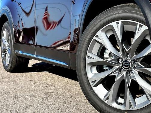 2026 Mazda CX-90 3.3 Turbo Premium Plus