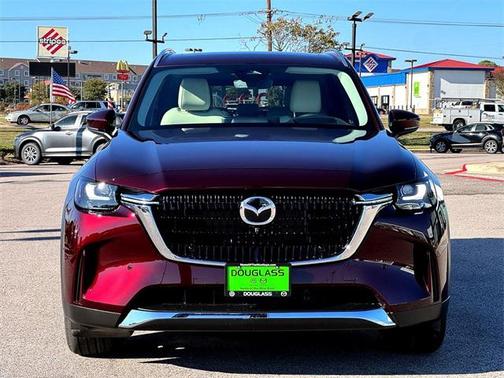 2026 Mazda CX-90 3.3 Turbo Premium Plus