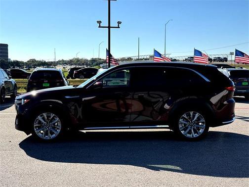 2026 Mazda CX-90 3.3 Turbo Premium Plus