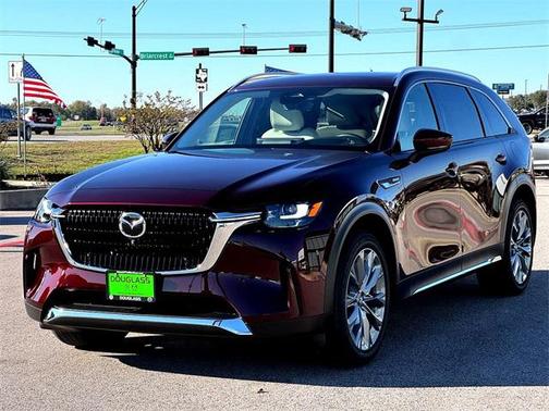 2026 Mazda CX-90 3.3 Turbo Premium Plus