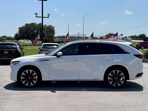2025 Mazda CX-90 3.3 Turbo S Premium
