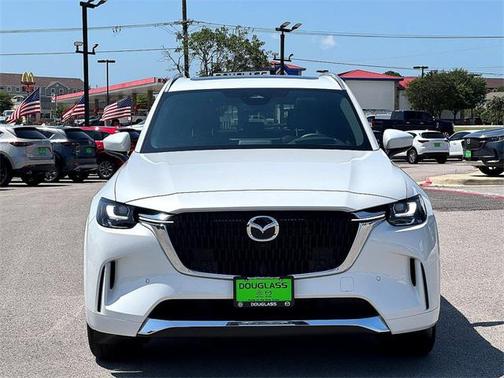 2025 Mazda CX-90 3.3 Turbo S Premium