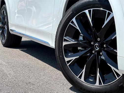 2025 Mazda CX-90 3.3 Turbo S Premium
