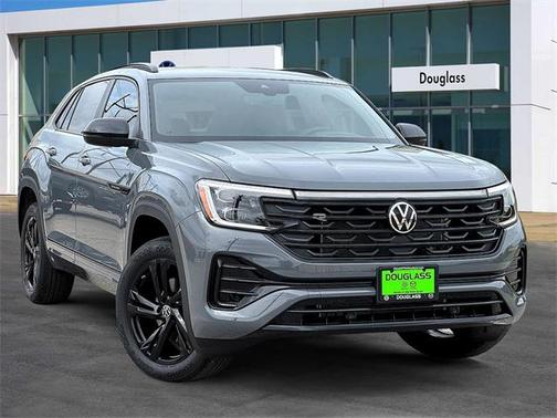 2025 Volkswagen Atlas Cross Sport 2.0T SEL