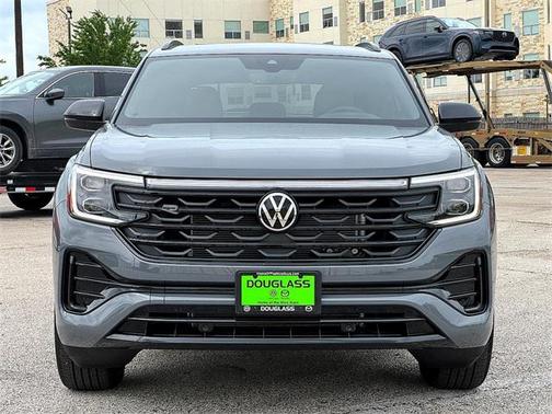 2025 Volkswagen Atlas Cross Sport 2.0T SEL