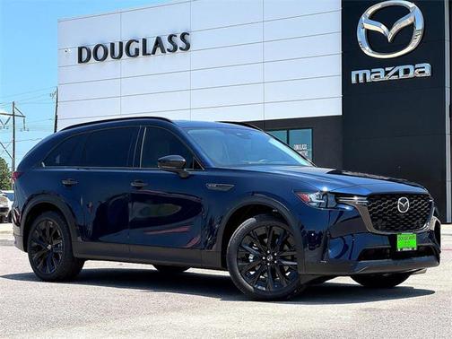 2025 Mazda CX-90 3.3 Turbo Premium Sport