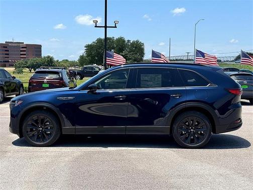 2025 Mazda CX-90 3.3 Turbo Premium Sport