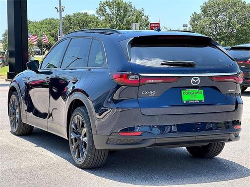 2025 Mazda CX-90 3.3 Turbo Premium Sport