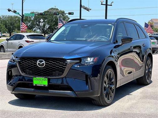 2025 Mazda CX-90 3.3 Turbo Premium Sport