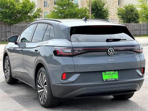 2024 Volkswagen ID.4 S