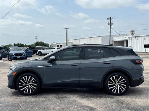 2024 Volkswagen ID.4 S