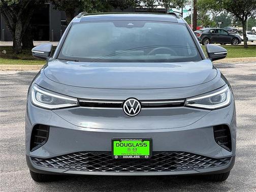 2024 Volkswagen ID.4 S