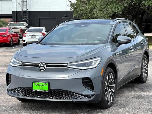 2024 Volkswagen ID.4 S