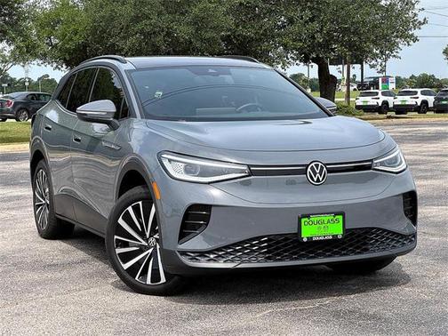 2024 Volkswagen ID.4 S