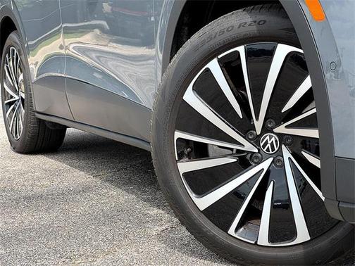 2024 Volkswagen ID.4 S