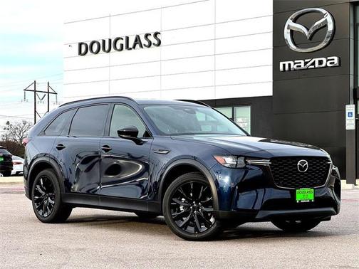 2026 Mazda CX-90 3.3 Turbo Premium Sport