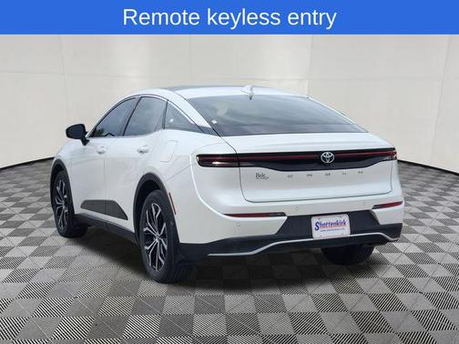 2023 Toyota Crown Limited