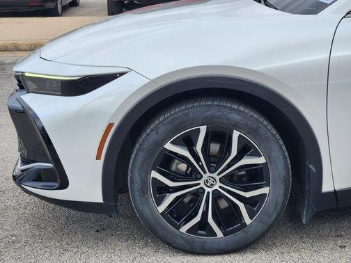 2023 Toyota Crown Limited